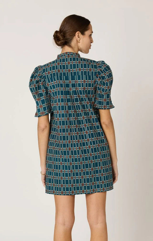 Nadia Mini Dress