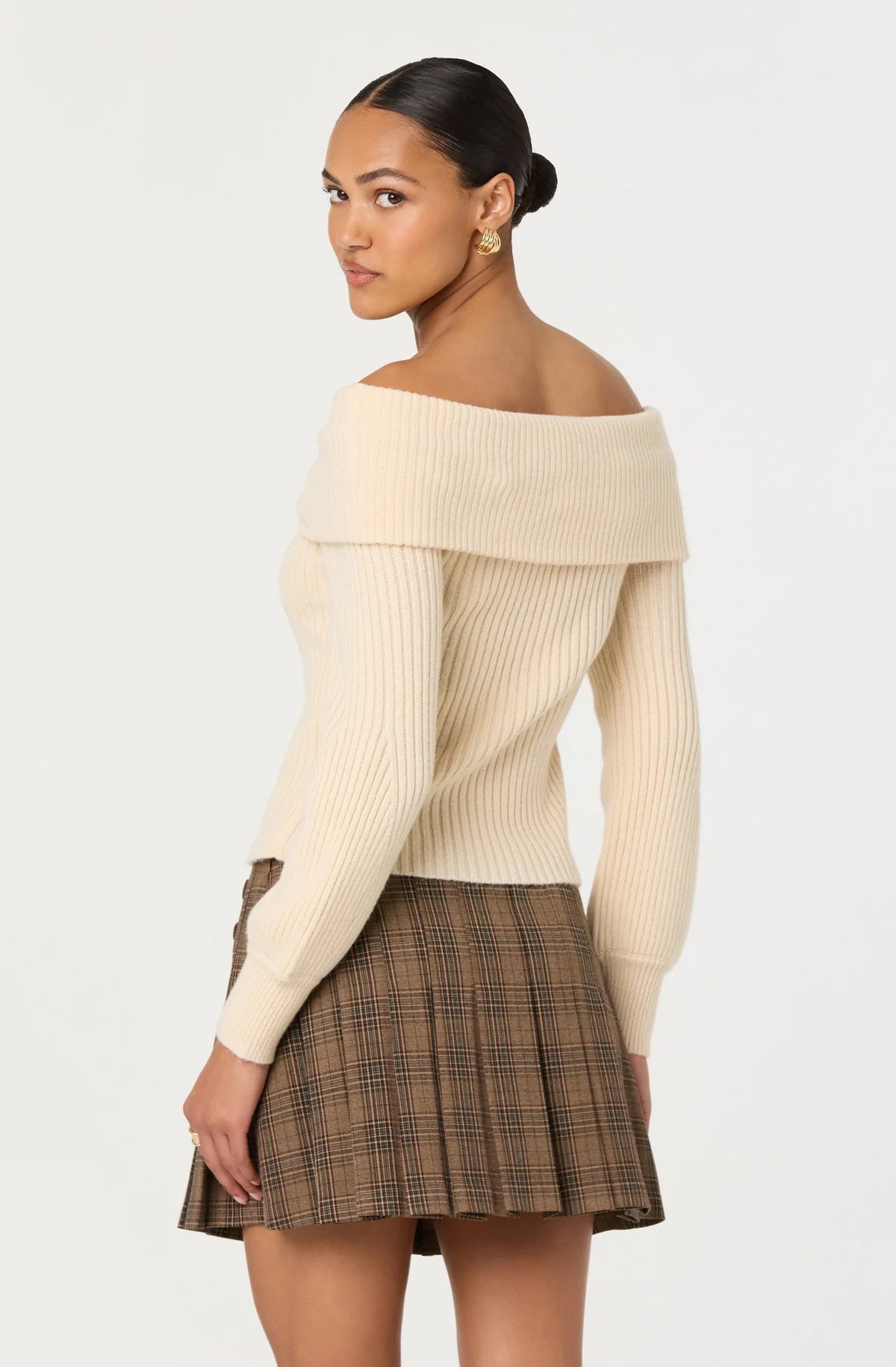 Tilde Sweater