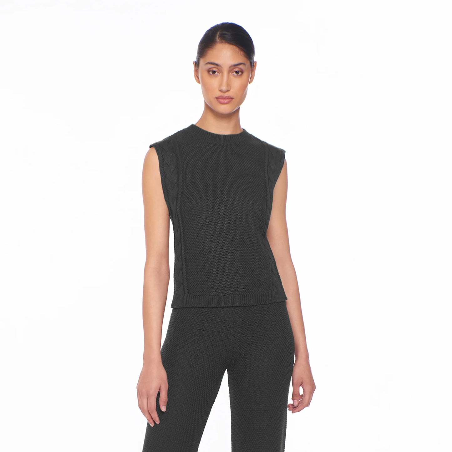 Rory Knit Vest