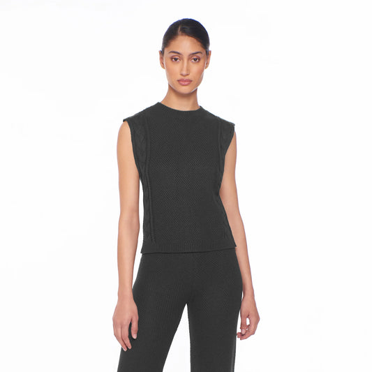 Rory Knit Vest