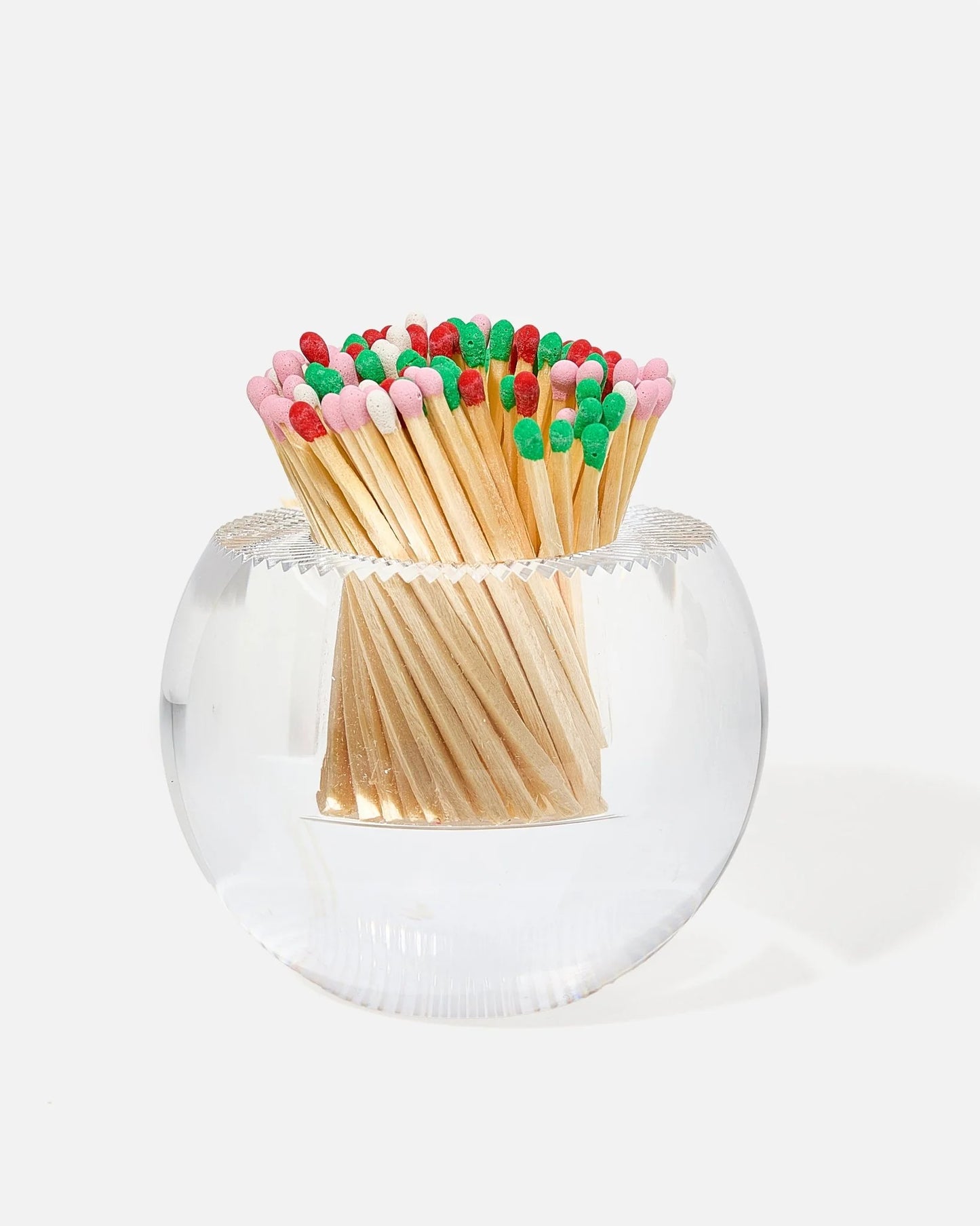 Match Striker - Holiday