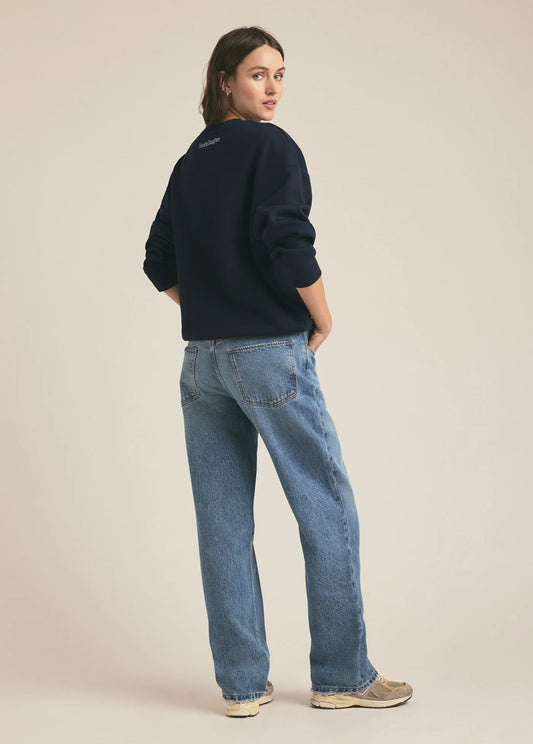 Favorite Daughter “Sports Mom” Crewneck