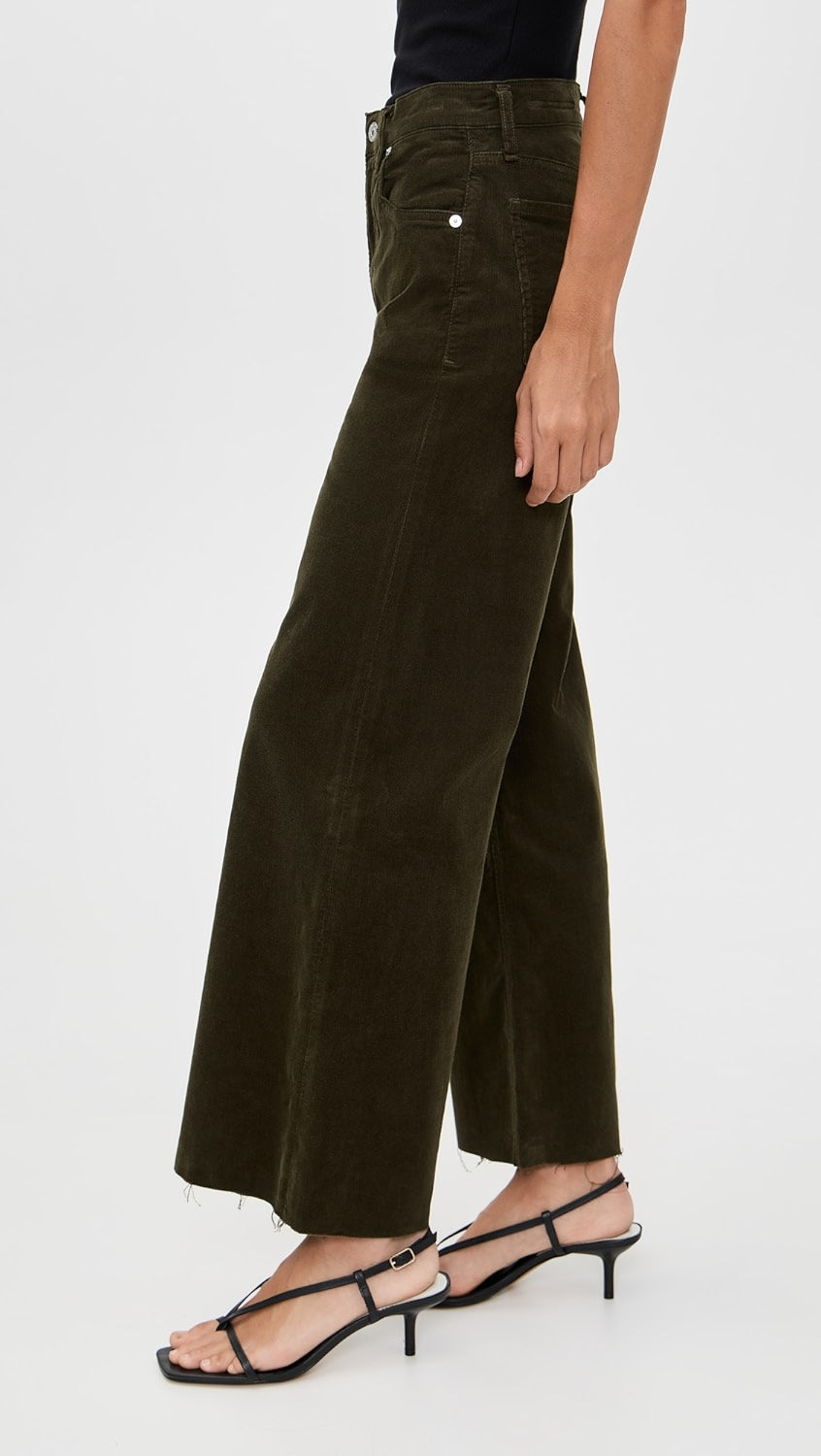 COH Lyra Corduroy Wide Leg