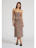 Antonella Strapless Top