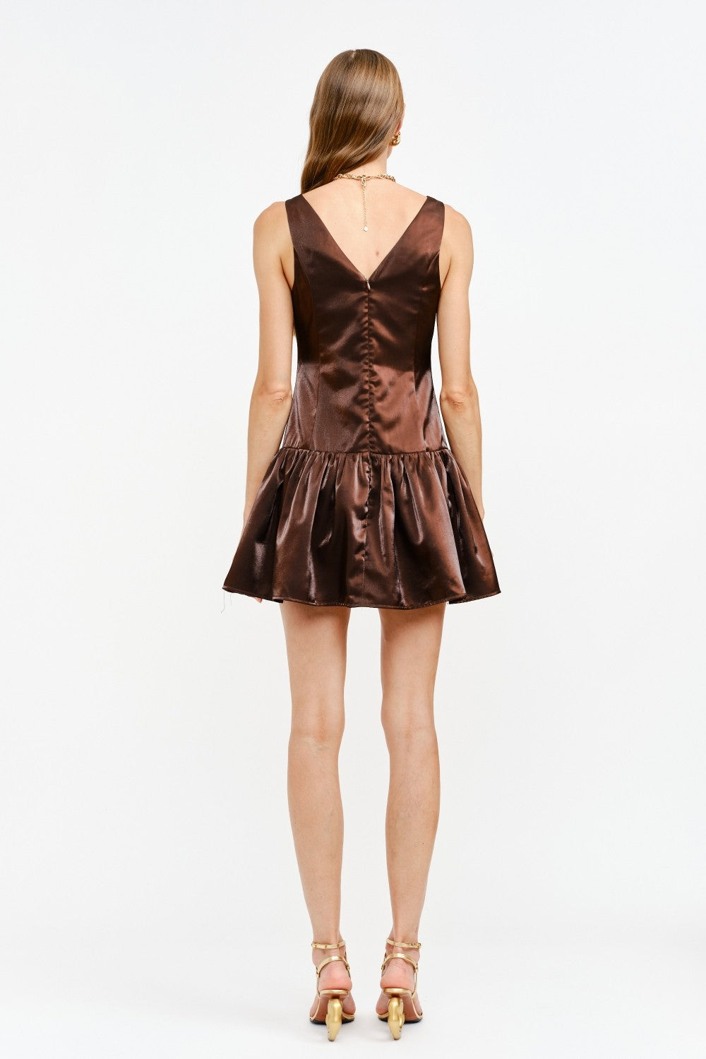 Luna Dress
