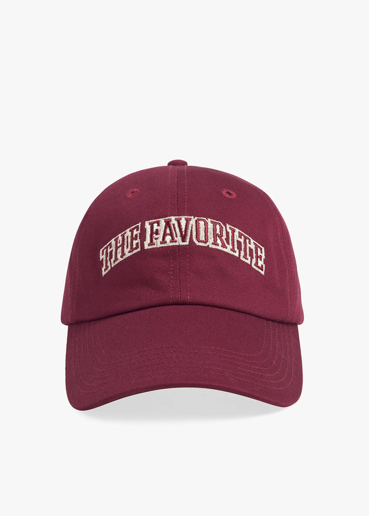 The Favorite Hat