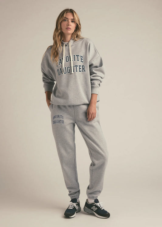 Favorite Daughter Collegiate Jogger