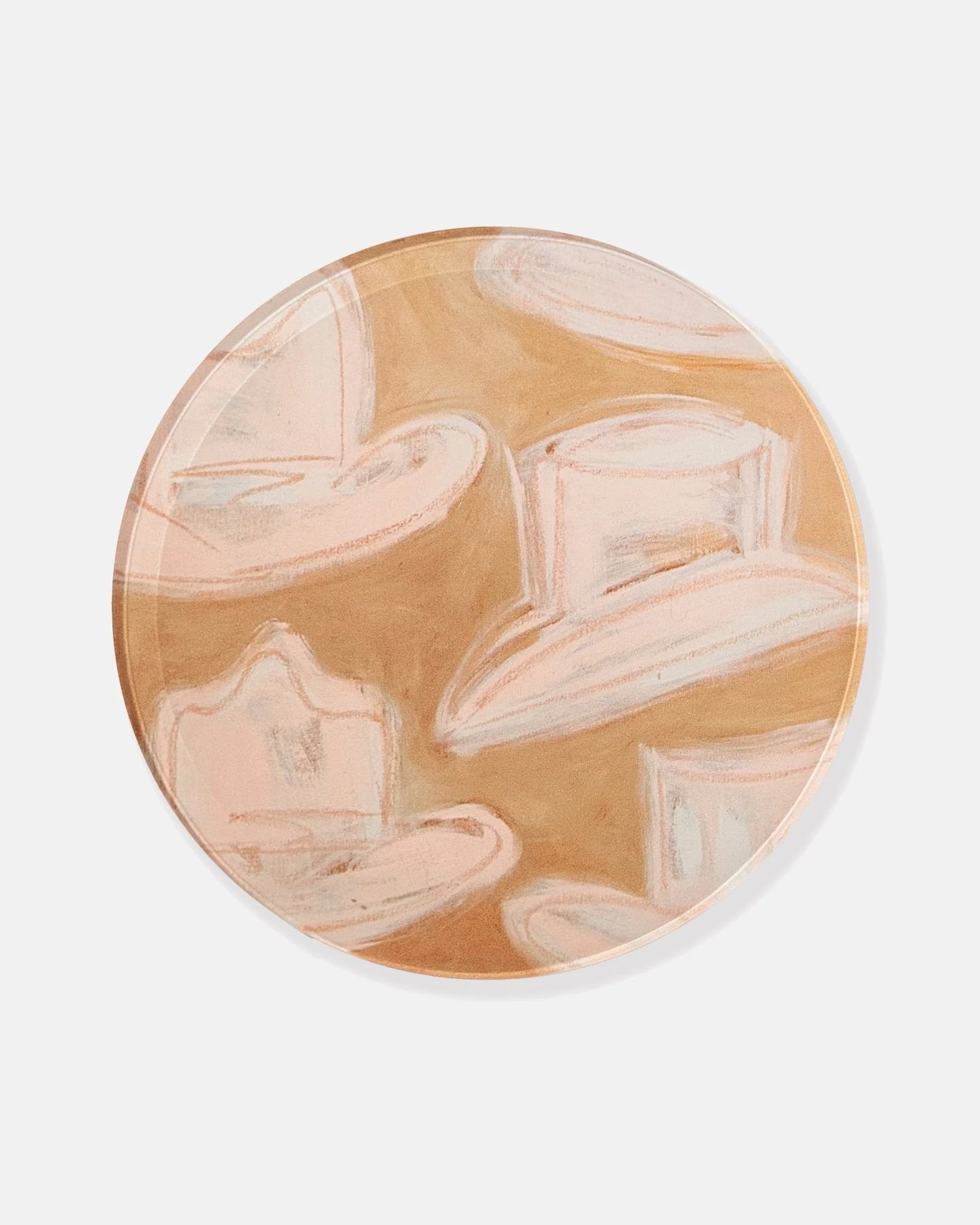 Howdy Cowboy Coasters