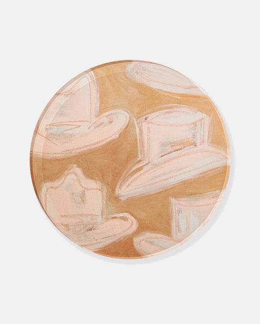 Howdy Cowboy Coasters