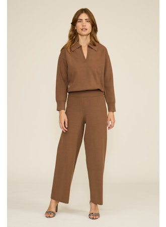Peyton Sweater Pant-L