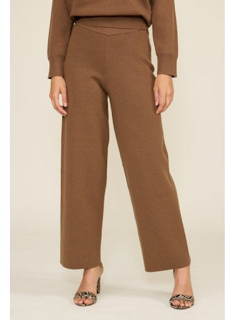 Peyton Sweater Pant-L