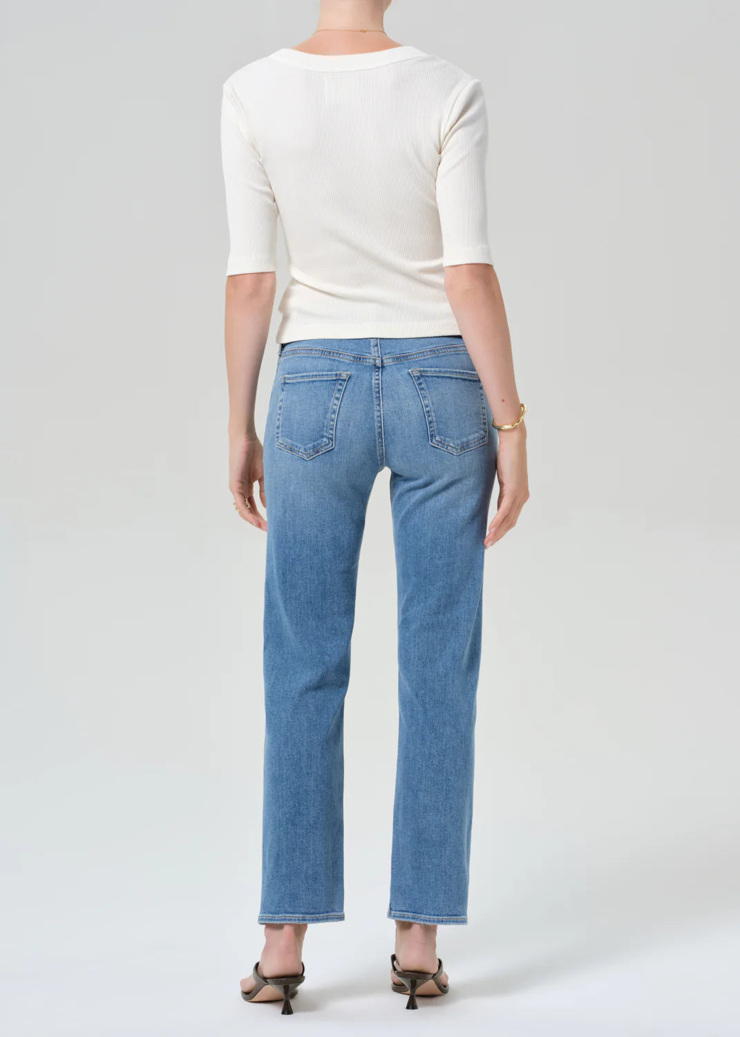 COH Anissa Straight Leg