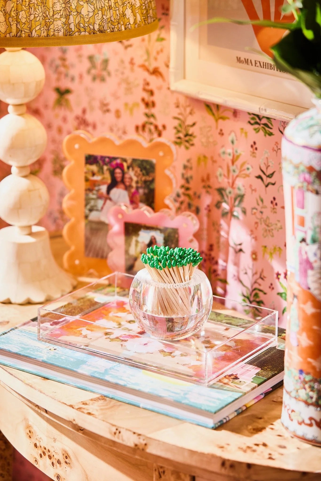 Match Striker - Green Matches