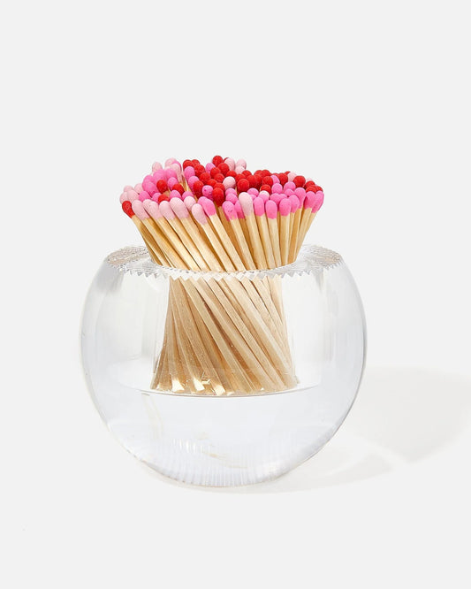 Match Striker - Cherry Mix