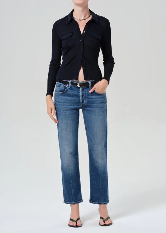 COH Anissa Straight Leg