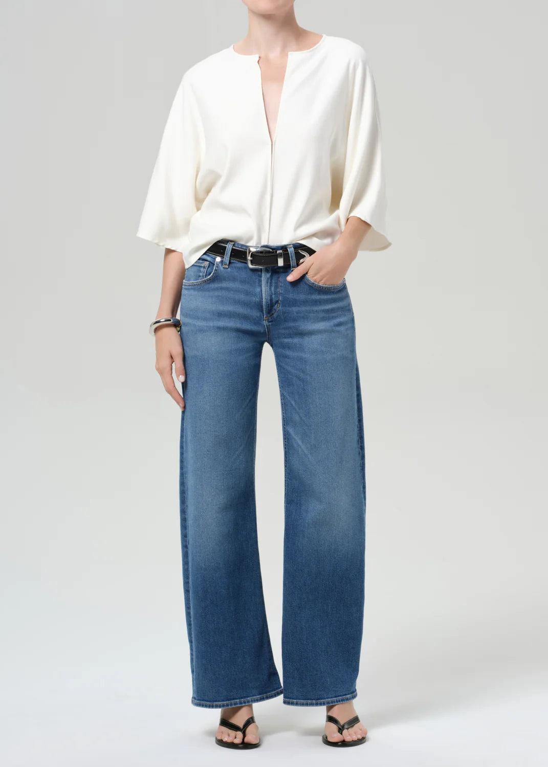 COH Nora Trouser Leg