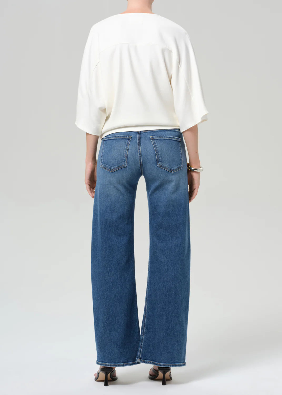 COH Nora Trouser Leg