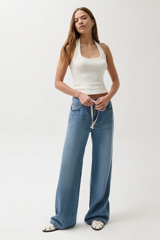 Jadyn Drawcord Pant