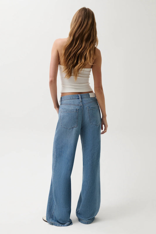 Jadyn Drawcord Pant