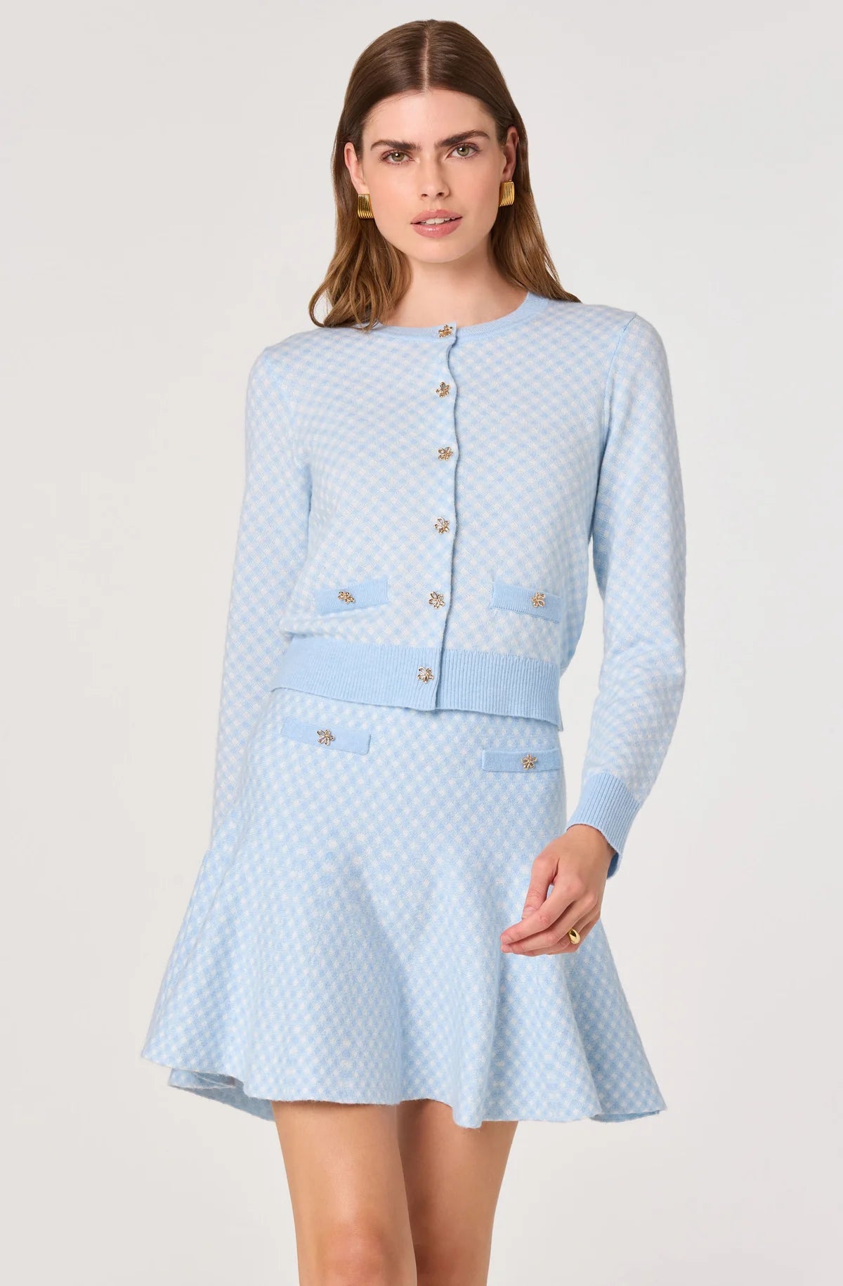 Marian Cardigan