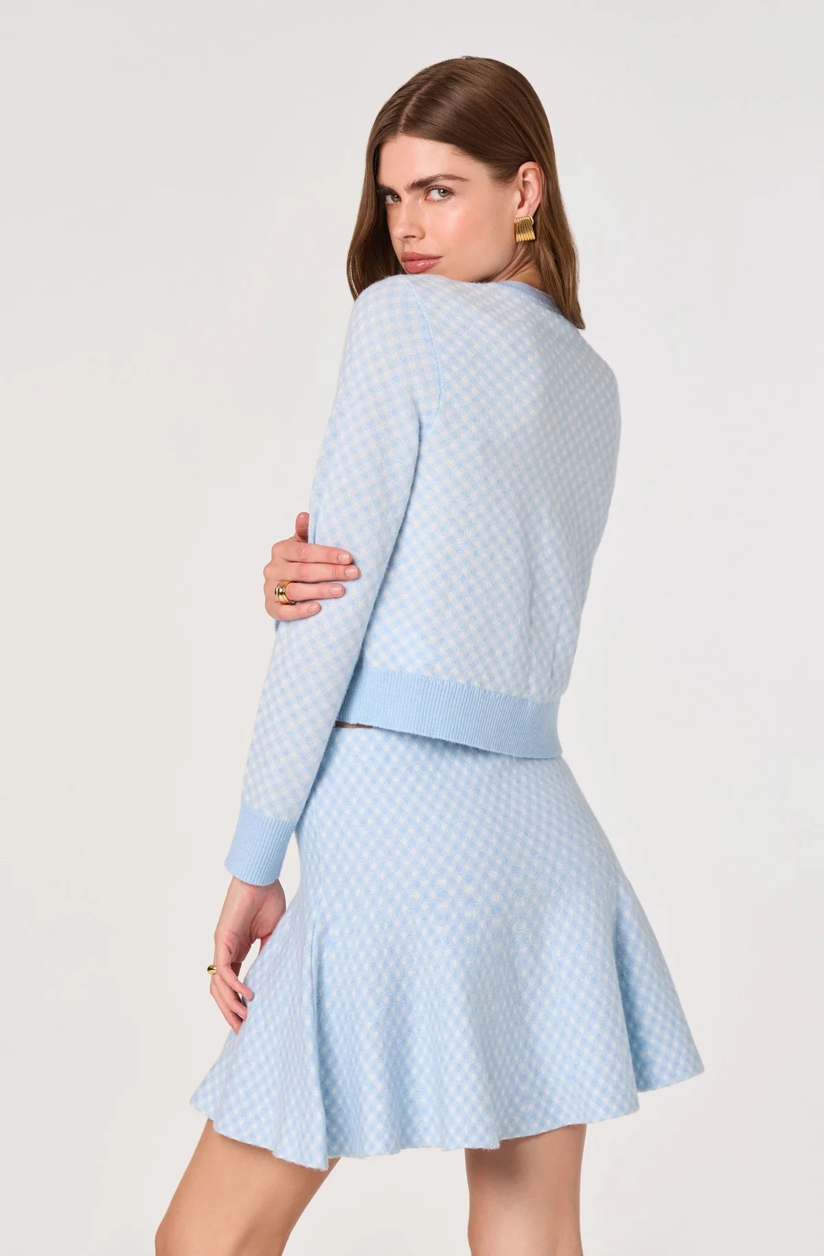 Marian Cardigan