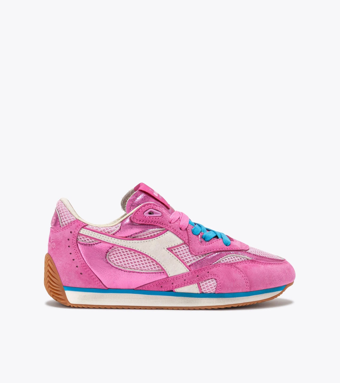 Equipe Revenge in Bright Phlox Pink