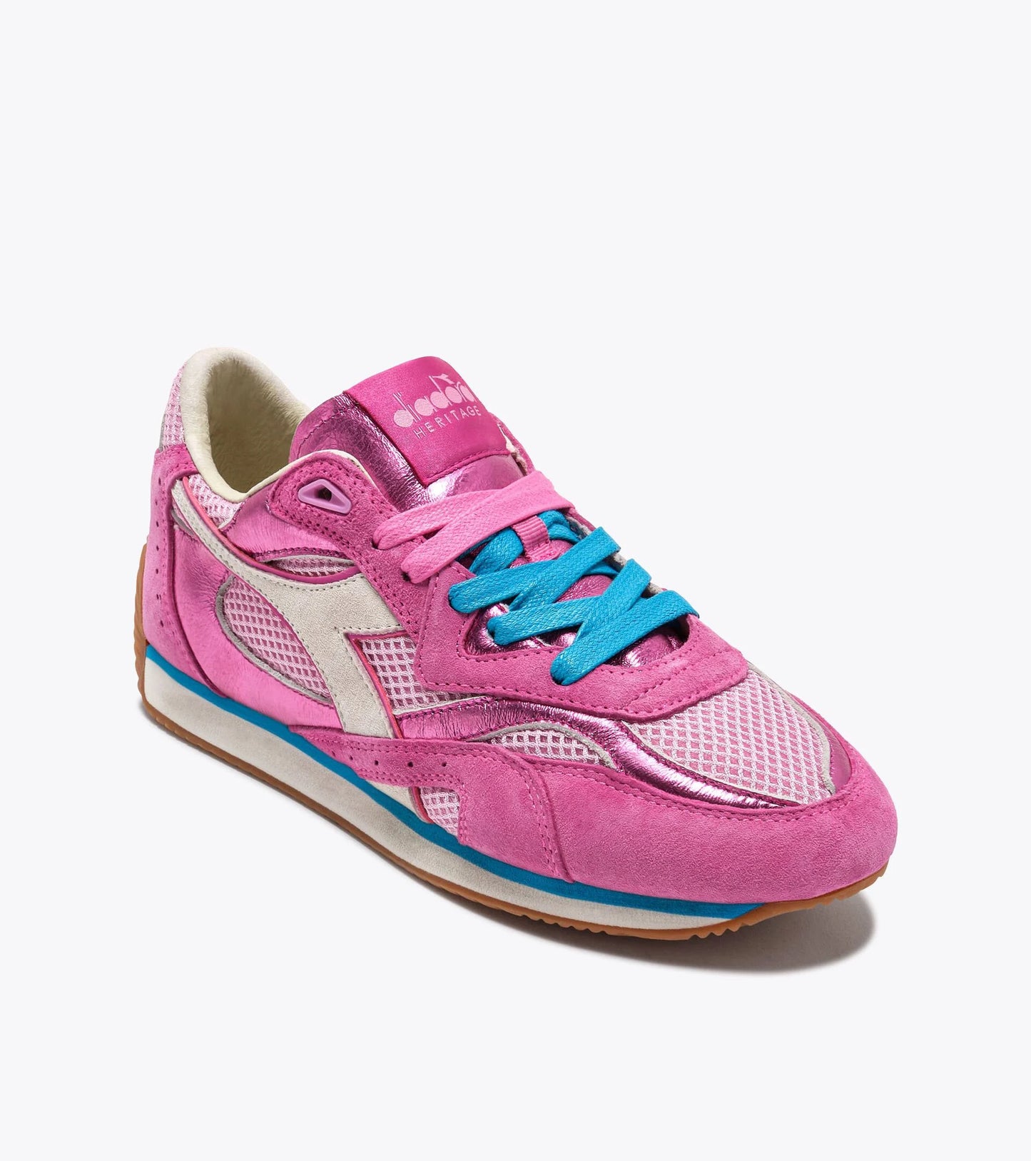 Equipe Revenge in Bright Phlox Pink