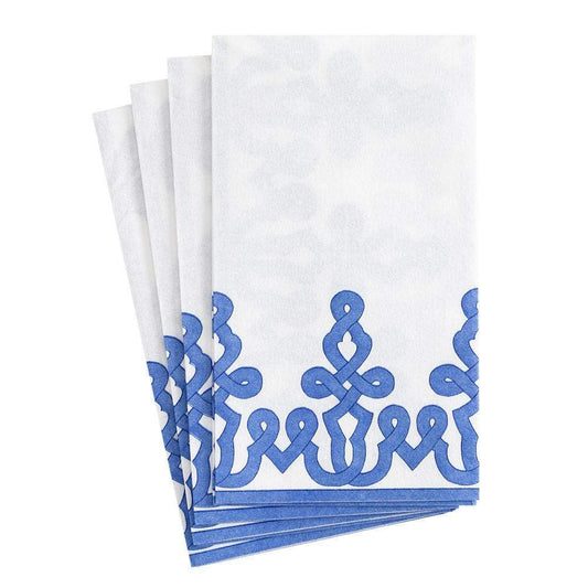 Dessin Passementerie Guest Towels