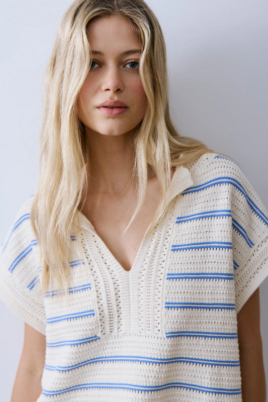 Teresa Sweater-M