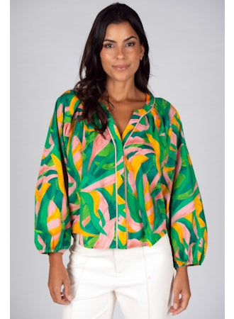 Blakely Top