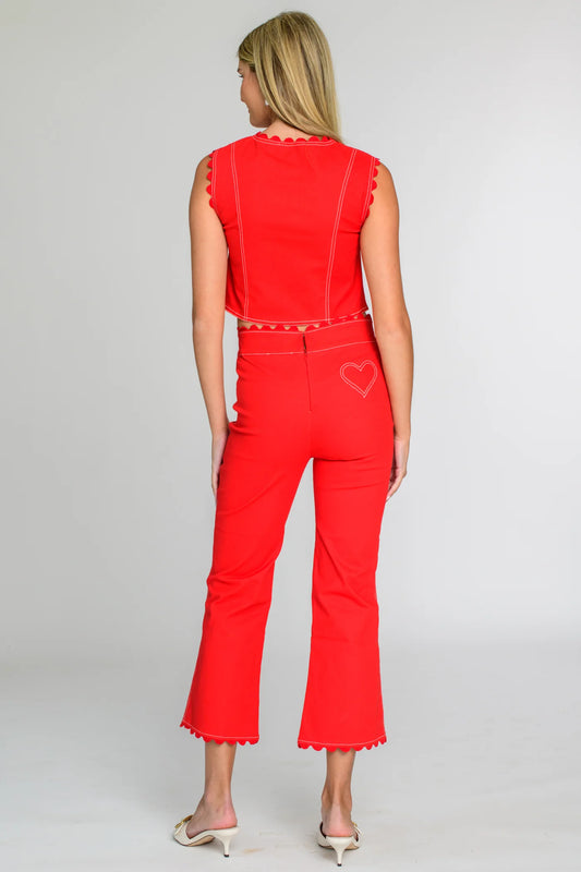 Rory Top-XS