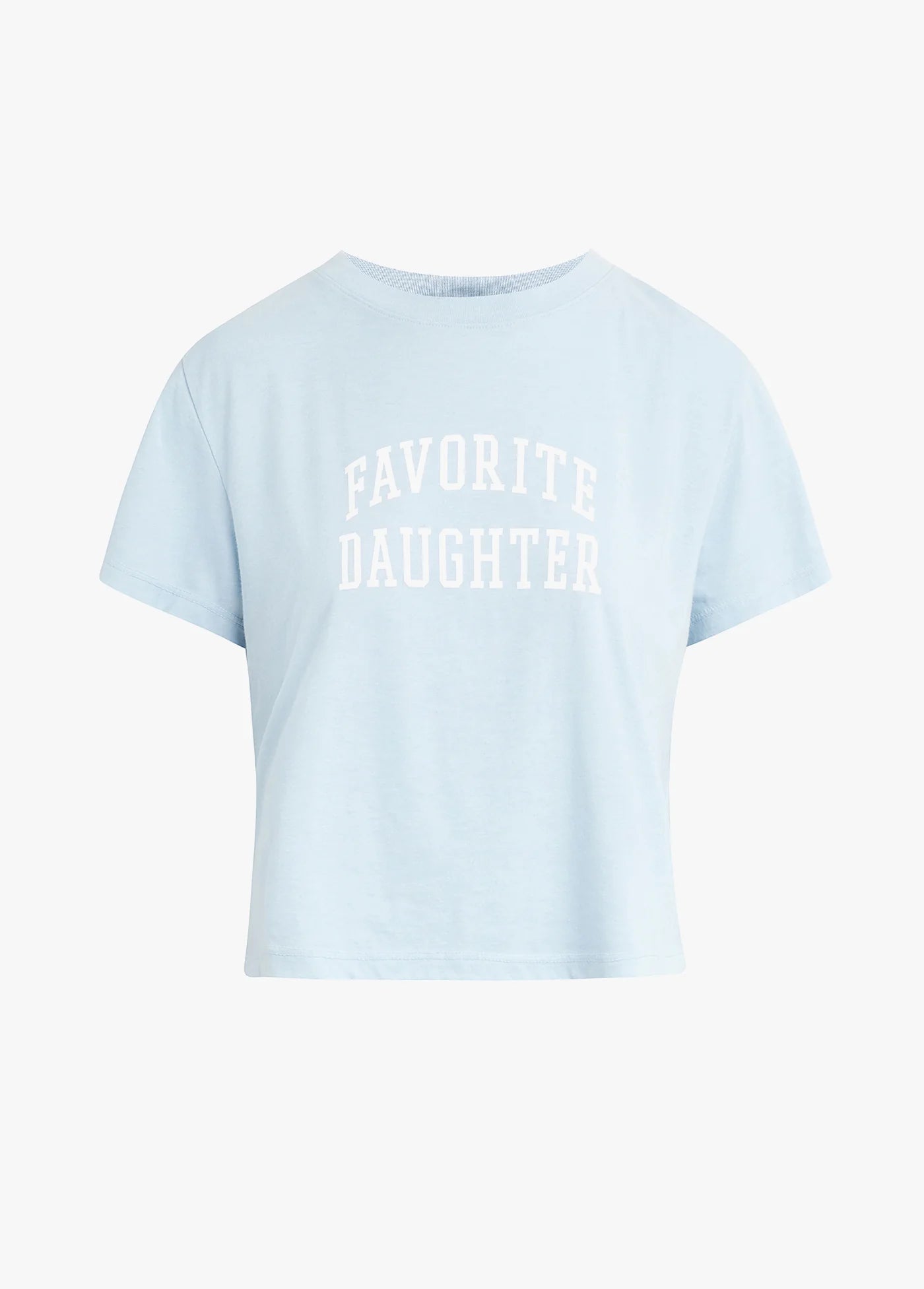 Favorite Daughter Collegiate Tee