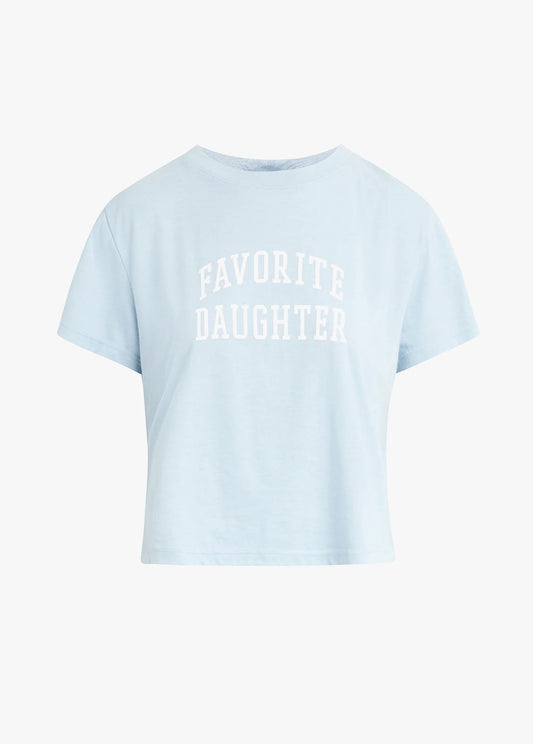 Favorite Daughter Collegiate Tee