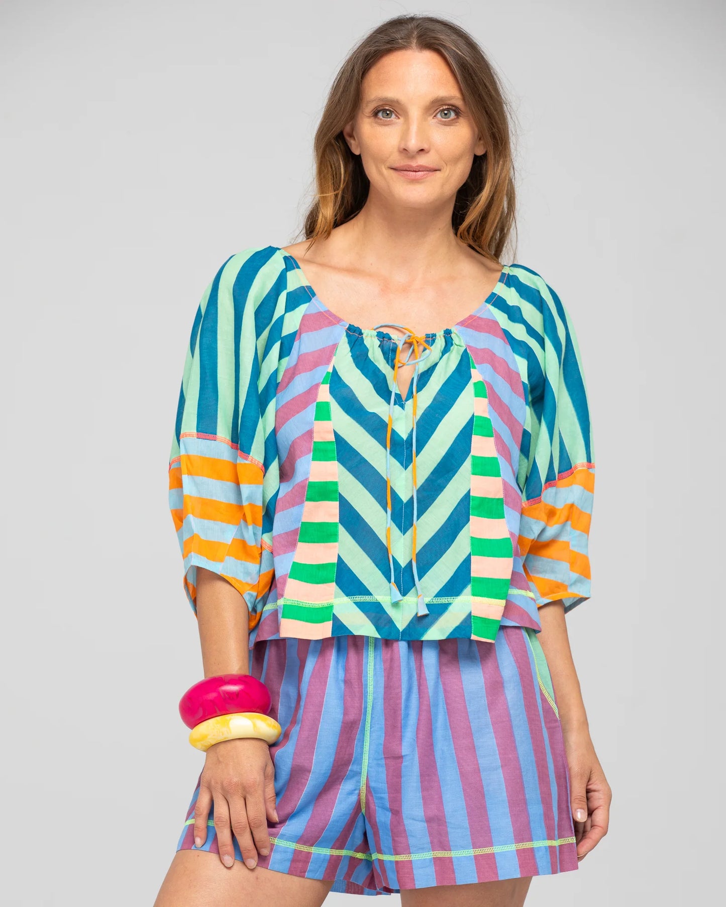 Lucia Top-M