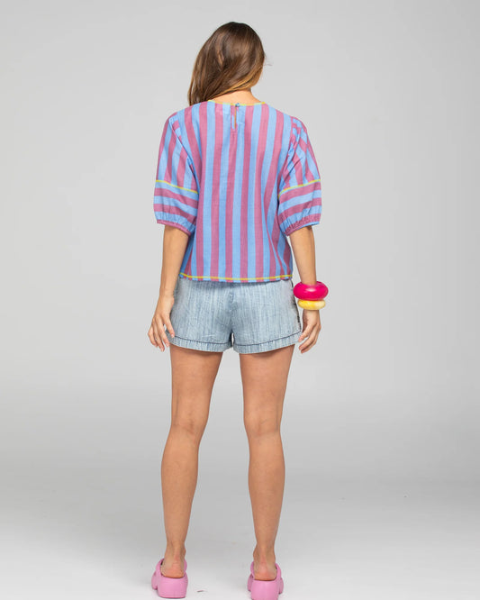 Ava Top-M
