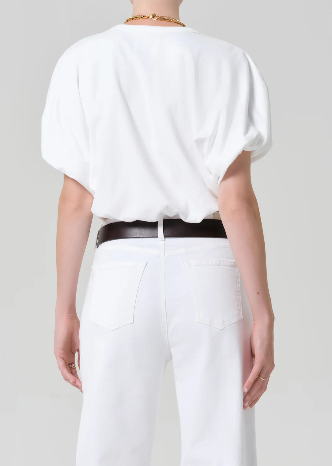 COH Gia Bubble Tee