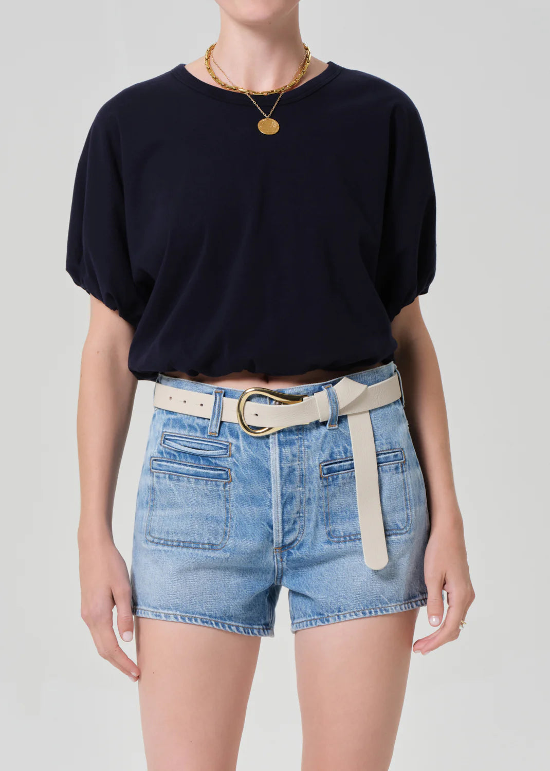 COH Gia Bubble Tee