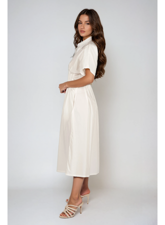 Maria Midi Dress