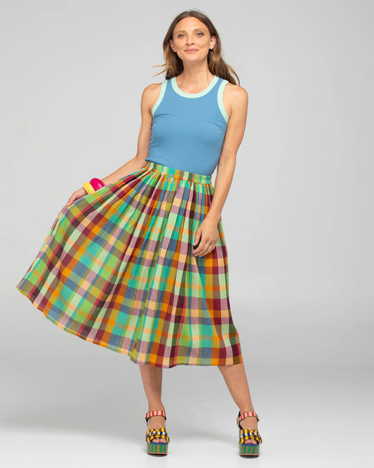 Sami Skirt in Isabella