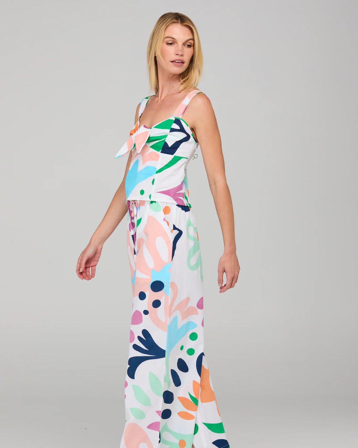 Juno Top in Sorrento