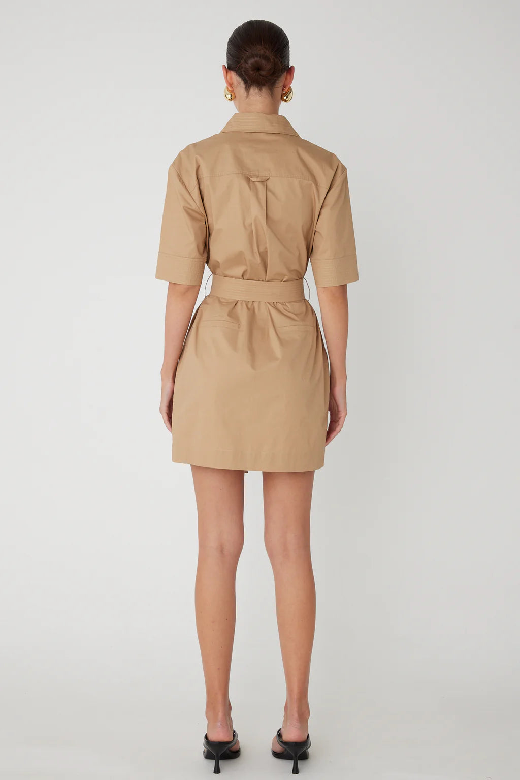 Larsen Mini Dress