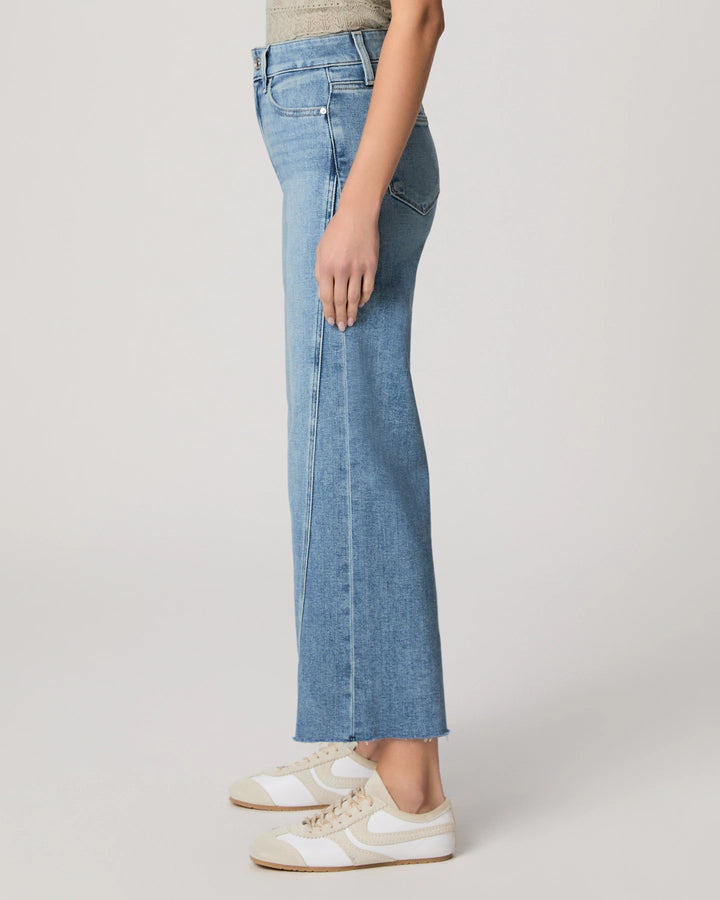 Anessa Twisted Seam in Explorer