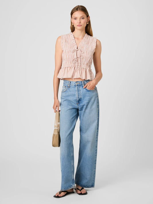 Rhodes Top