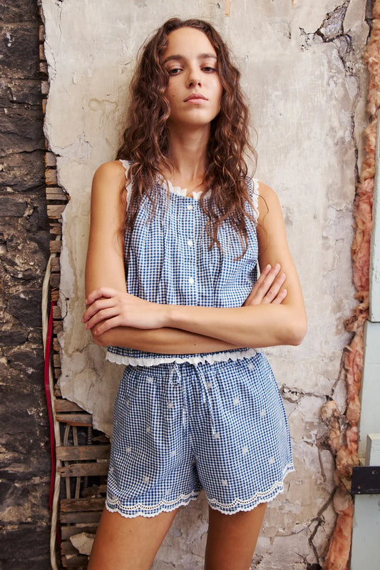 Melissa Nepton – Refinery