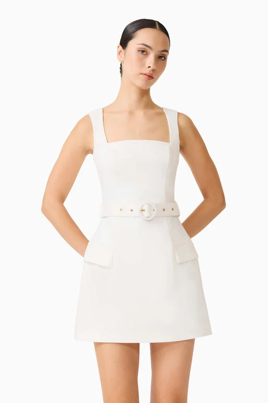 Nydia Dress