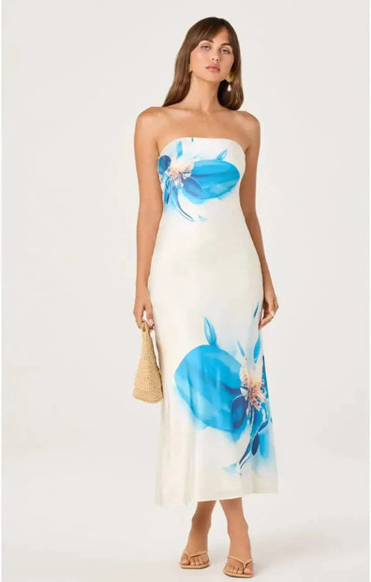 Annabeth Dress