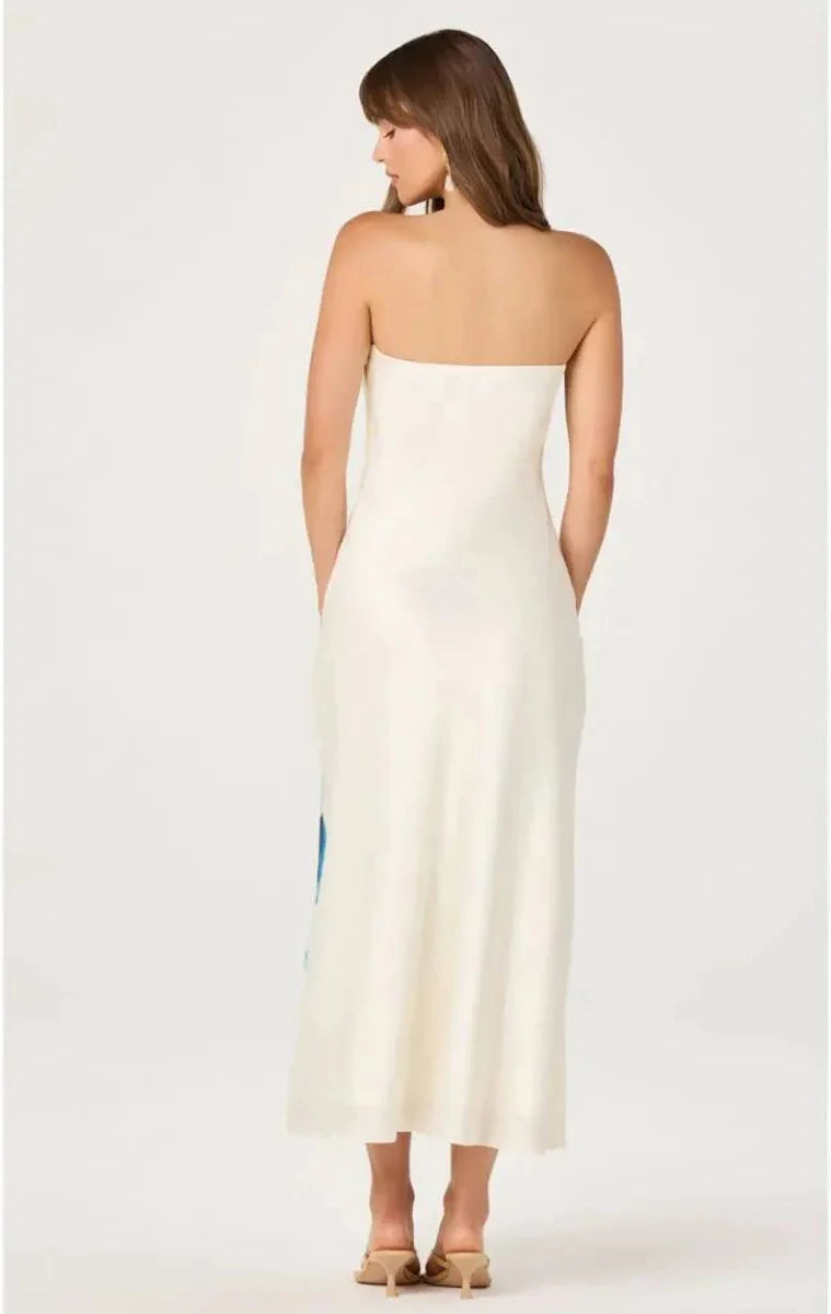 Annabeth Dress