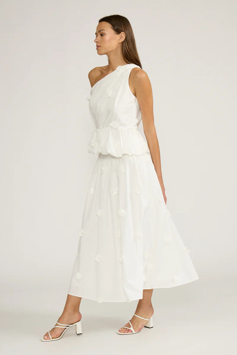 Milani Drop Waist Skirt