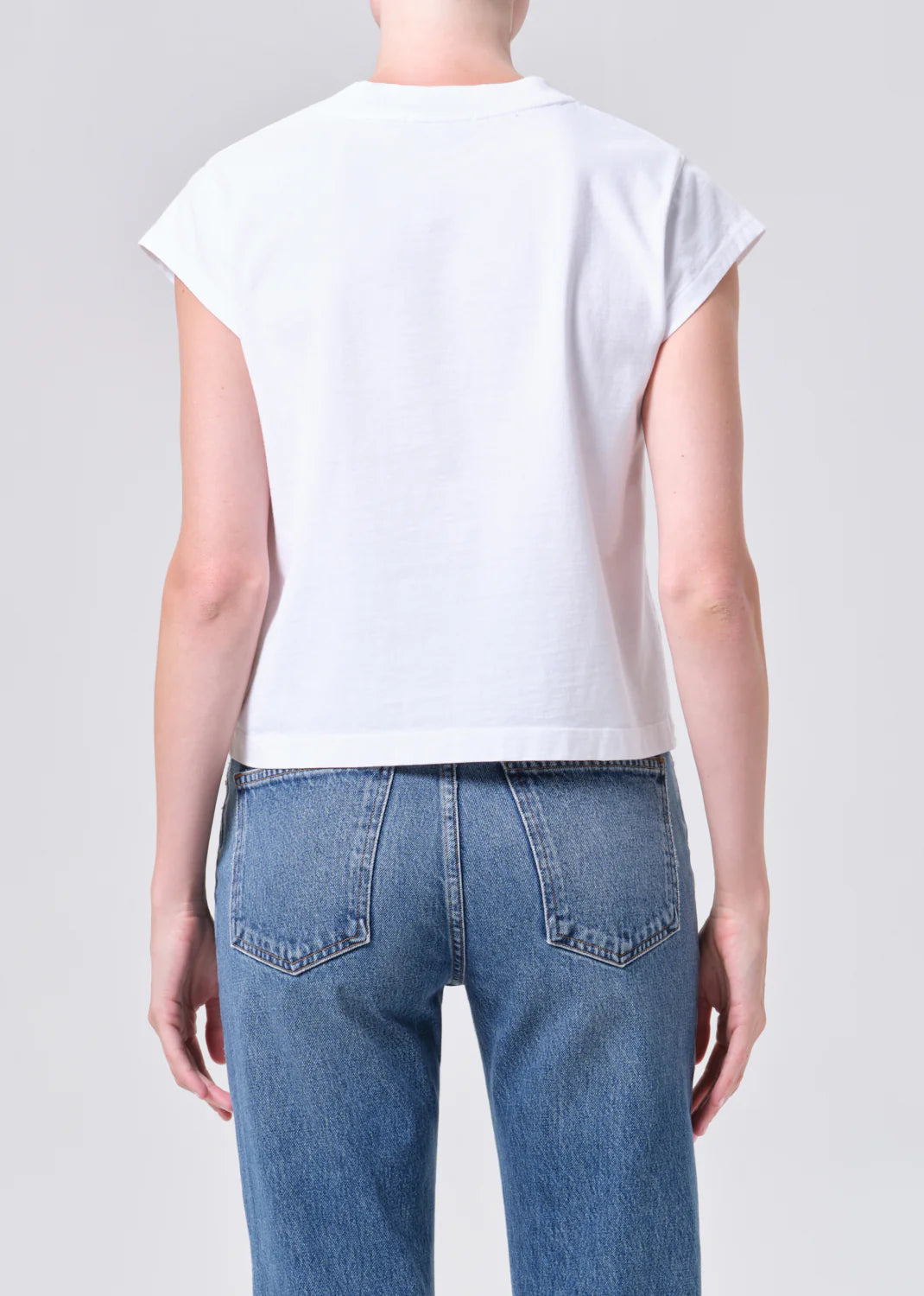Bryce Tee White