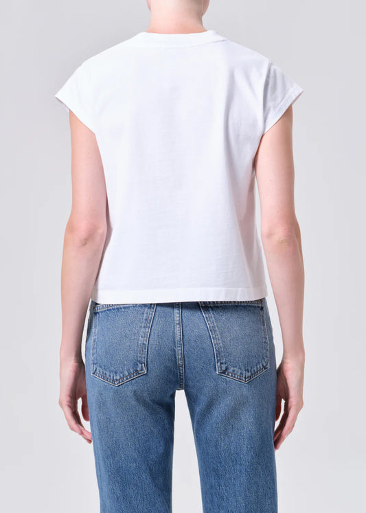 Bryce Tee White